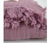 Покрывало Lotus Home - Napa muslin lilac (Турция), 200 х 220 см